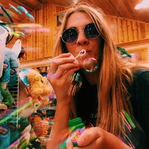 Meet your Posher, Krista